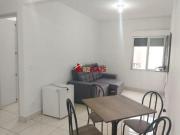 Flat com ótimo preço no bairro Bela Vista. Confira!