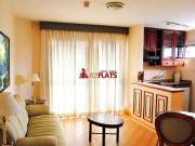 Flat com ótimo preço no bairro Bela Vista. Confira!
