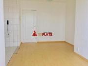 Flat com ótimo preço no bairro Bela Vista. Confira!