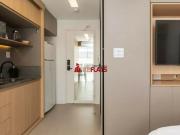 Flat com ótimo preço no bairro Bela Vista. Confira!