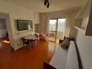 Flat com ótimo preço no bairro Bela Vista. Confira!