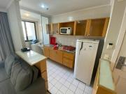 Flat com ótimo preço no bairro Bela Vista. Confira!