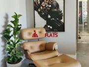 Flat com ótimo preço no bairro Bela Vista. Confira!