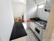 Flat com ótimo preço no bairro Bela Vista. Confira!