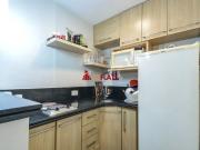 Flat com ótimo preço no bairro Brooklin. Confira!