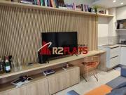 Flat com ótimo preço no bairro Brooklin. Confira!