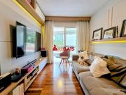 Flat com ótimo preço no bairro Brooklin. Confira!