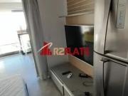 Flat com ótimo preço no bairro Brooklin. Confira!