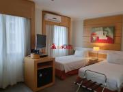Flat com ótimo preço no bairro Campo Belo. Confira!