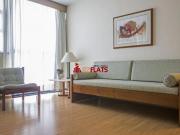 Flat com ótimo preço no bairro Campo Belo. Confira!