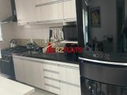 Flat com ótimo preço no bairro Campo Belo. Confira!