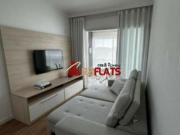 Flat com ótimo preço no bairro Campo Belo. Confira!