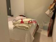 Flat com ótimo preço no bairro Campo Belo. Confira!