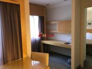 Flat com ótimo preço no bairro Campo Belo. Confira!