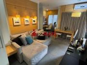 Flat com ótimo preço no bairro Campo Belo. Confira!