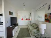 Flat com ótimo preço no bairro Campo Belo. Confira!