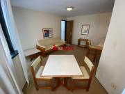 Flat com ótimo preço no bairro Campo Belo. Confira!