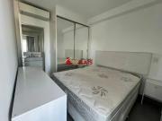 Flat com ótimo preço no bairro Campo Belo. Confira!