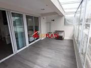 Flat com ótimo preço no bairro Campo Belo. Confira!