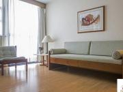 Flat com ótimo preço no bairro Campo Belo. Confira!