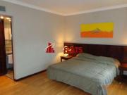 Flat com ótimo preço no bairro Chácara Santo Antônio....