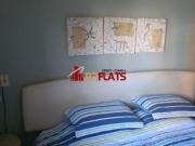 Flat com ótimo preço no bairro Chácara Santo Antônio....