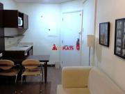 Flat com ótimo preço no bairro Chácara Santo Antônio....