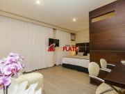 Flat com ótimo preço no bairro Chácara Santo Antônio....