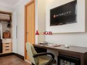 Flat com ótimo preço no bairro Chácara Santo Antônio....