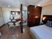 Flat com ótimo preço no bairro Chácara Santo Antônio....