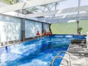 Flat com ótimo preço no bairro Chácara Santo Antônio....