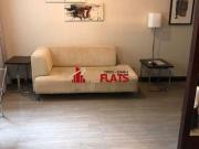 Flat com ótimo preço no bairro Chácara Santo Antônio....