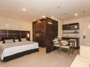 Flat com ótimo preço no bairro Chácara Santo Antônio....