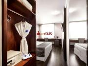 Flat com ótimo preço no bairro Chácara Santo Antônio....