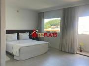 Flat com ótimo preço no bairro Chácara Santo Antônio....