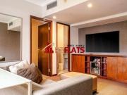 Flat com ótimo preço no bairro Chácara Santo Antônio....