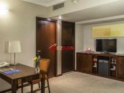 Flat com ótimo preço no bairro Chácara Santo Antônio....