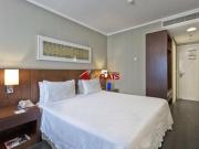 Flat com ótimo preço no bairro Chácara Santo Antônio....