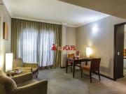 Flat com ótimo preço no bairro Chácara Santo Antônio....