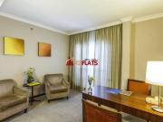 Flat com ótimo preço no bairro Chácara Santo Antônio....