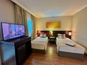 Flat com ótimo preço no bairro Chácara Santo Antônio....