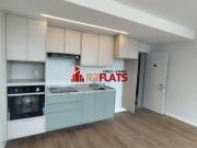 Flat com ótimo preço no bairro Chácara Santo Antônio....