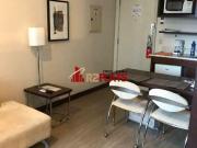 Flat com ótimo preço no bairro Chácara Santo Antônio....