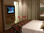 Flat com ótimo preço no bairro Chácara Santo Antônio....