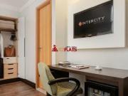 Flat com ótimo preço no bairro Chácara Santo Antônio....