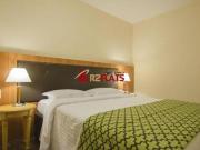 Flat com ótimo preço no bairro Cidade Monções. Confira!