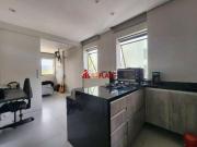Flat com ótimo preço no bairro Consolação. Confira!