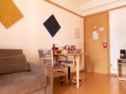 Flat com ótimo preço no bairro Consolação. Confira!