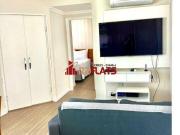 Flat com ótimo preço no bairro Consolação. Confira!