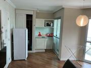 Flat com ótimo preço no bairro Consolação. Confira!